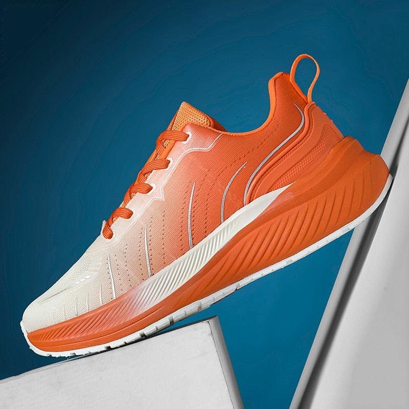Atmungsaktive Hochgeschwindigkeits-Laufschuhe