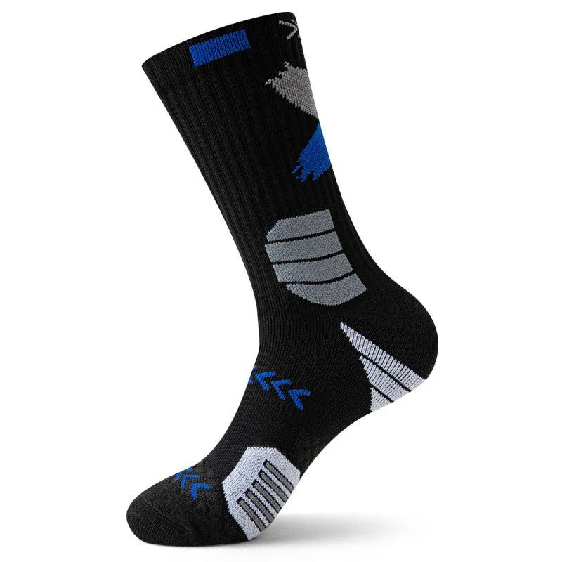 Hochleistungs-Basketballsocken
