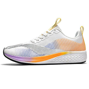 Hochleistungs-Laufschuhe mit Dämpfung
