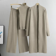 Elegantes 3-teiliges Set