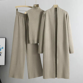 Elegantes 3-teiliges Set