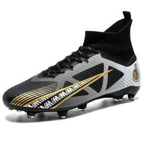Professionelle Power Impact Fußballschuhe