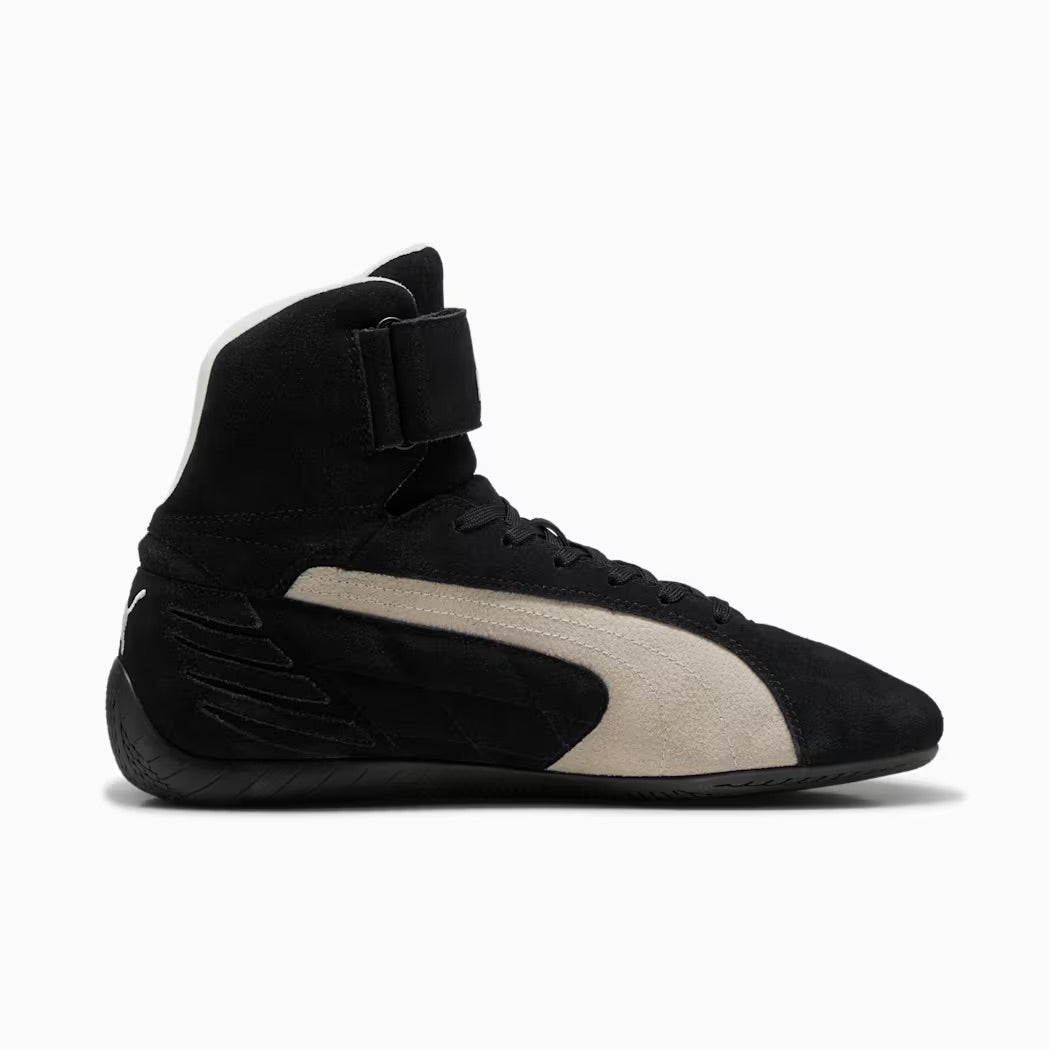 Speedcat Mid