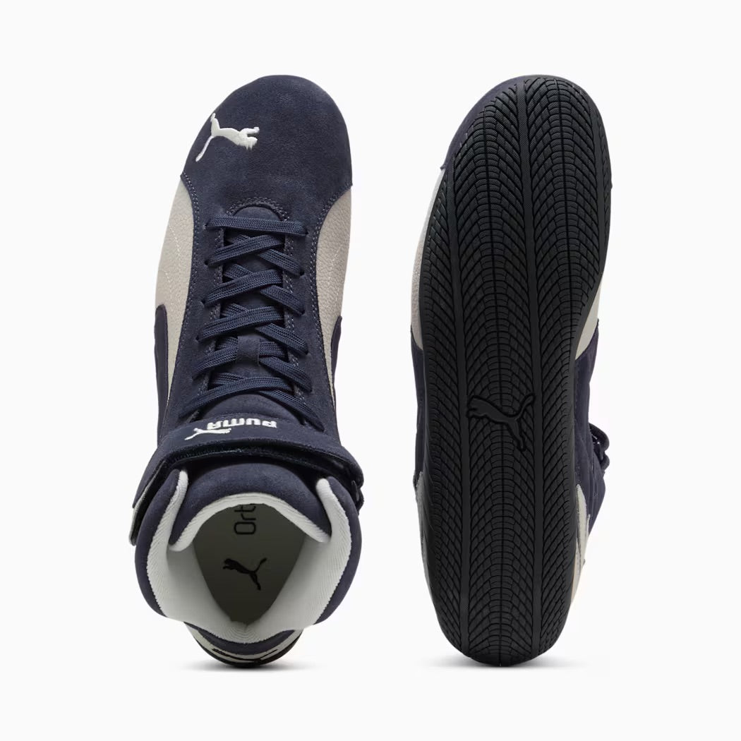 Speedcat Mid