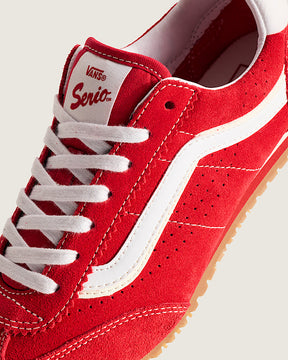 Super Lowpro Racing Red