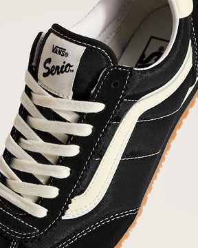 Super Lowpro Black