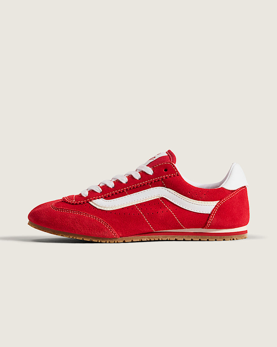 Super Lowpro Racing Red