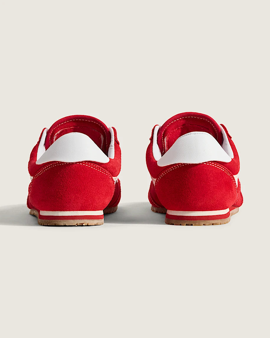 Super Lowpro Racing Red
