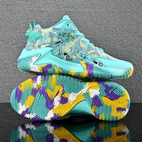 Graphite 4.0 Original Basketballschuhe | Rutschfest