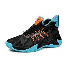 Basketballschuhe | Original- und rutschfestes Design