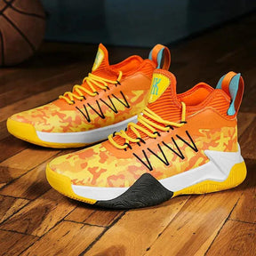 Basketballschuhe | Original- und rutschfestes Design