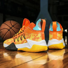 Basketballschuhe | Original- und rutschfestes Design