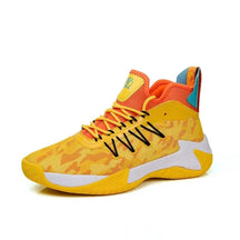 Basketballschuhe | Original- und rutschfestes Design