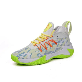 Basketballschuhe | Original- und rutschfestes Design