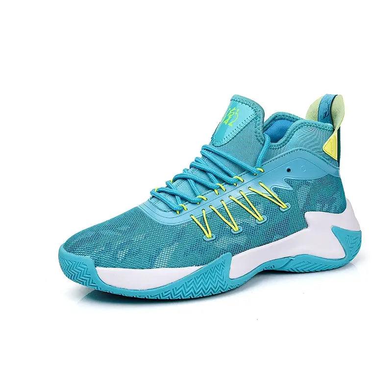 Basketballschuhe | Original- und rutschfestes Design