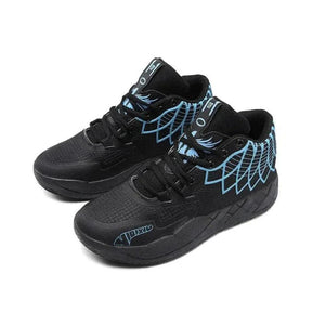 Agility Ace Basketballschuhe + Geschenksocken