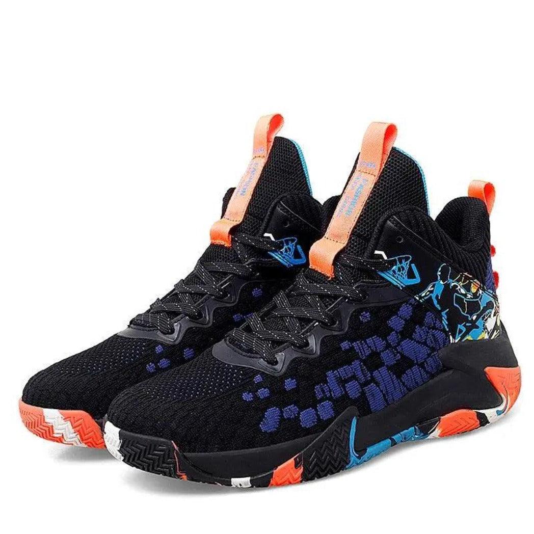 Hyper Drive Basketballschuhe | Markteinführung 2024