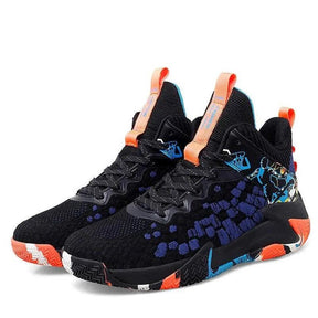 Hyper Drive Basketballschuhe | Markteinführung 2024