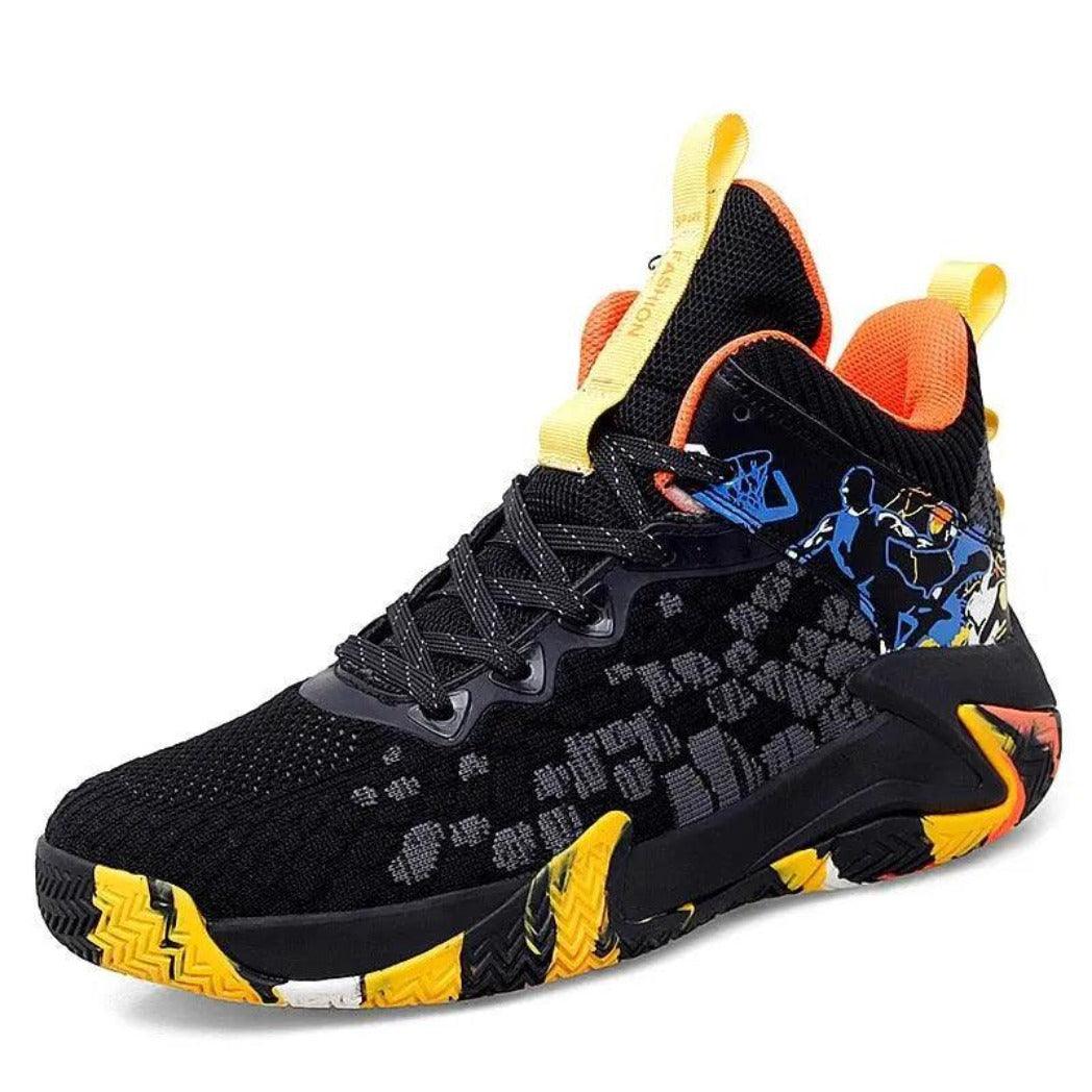 Hyper Drive Basketballschuhe | Markteinführung 2024