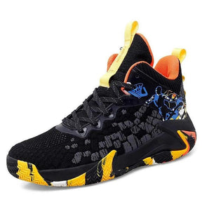 Hyper Drive Basketballschuhe | Markteinführung 2024