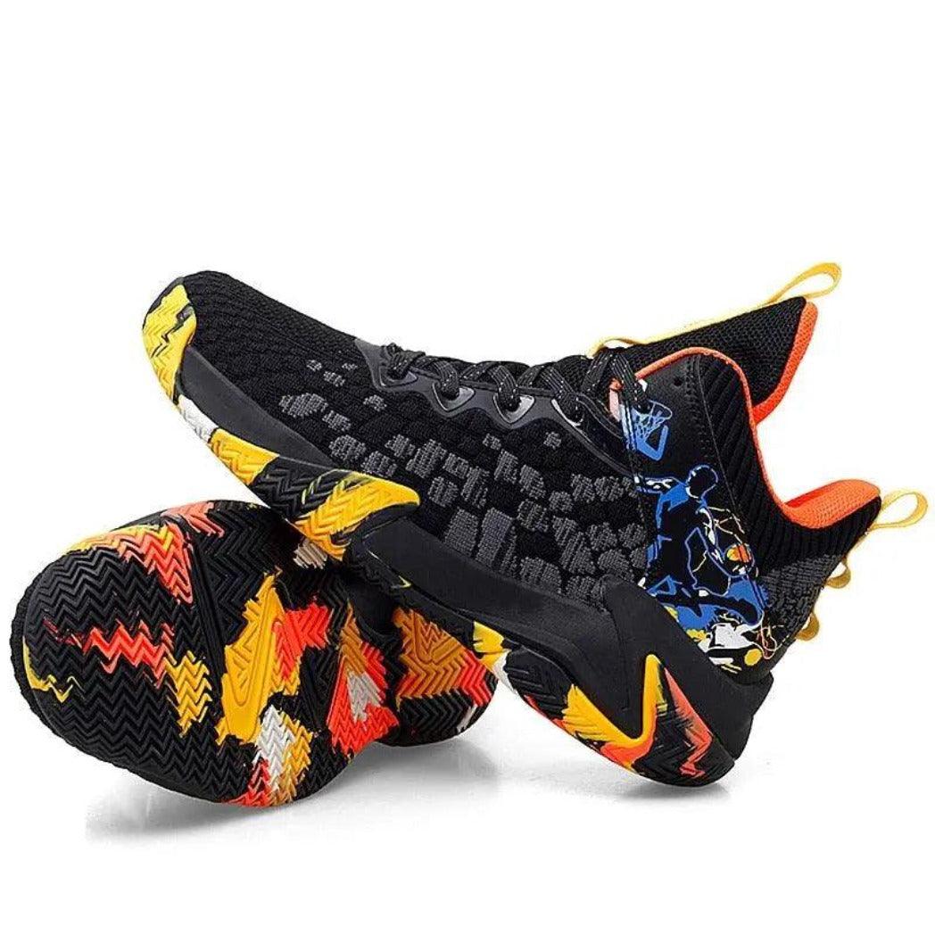 Hyper Drive Basketballschuhe | Markteinführung 2024