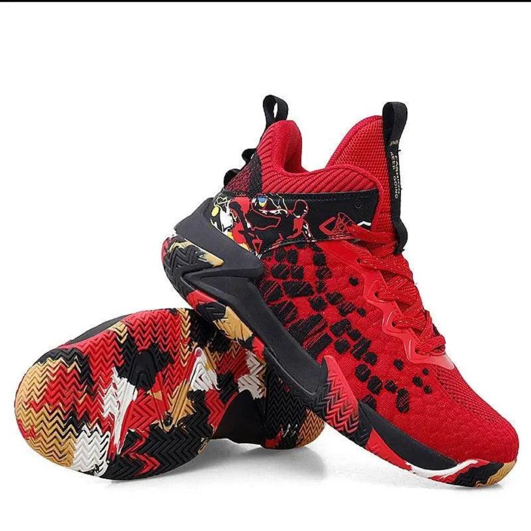 Hyper Drive Basketballschuhe | Markteinführung 2024