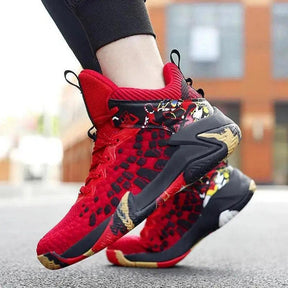 Hyper Drive Basketballschuhe | Markteinführung 2024