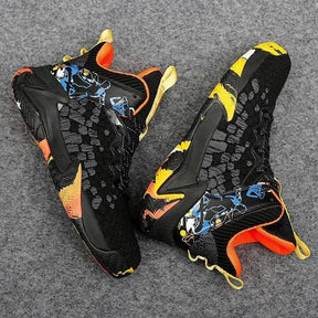 Hyper Drive Basketballschuhe | Markteinführung 2024