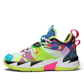 Phoenix Basketball- und Volleyballschuhe + gratis Socken