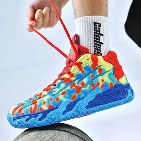 Unisex AeroFlex Basketballschuhe