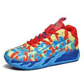 Unisex AeroFlex Basketballschuhe