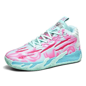 Unisex AeroFlex Basketballschuhe