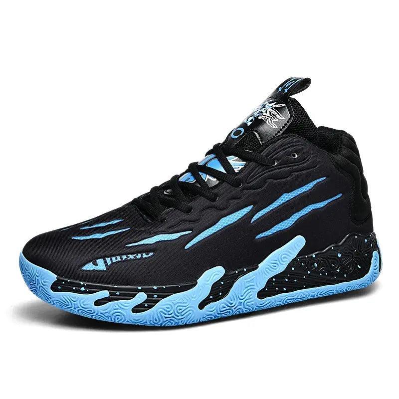 Unisex AeroFlex Basketballschuhe