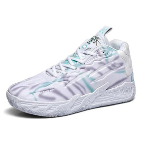 Unisex AeroFlex Basketballschuhe