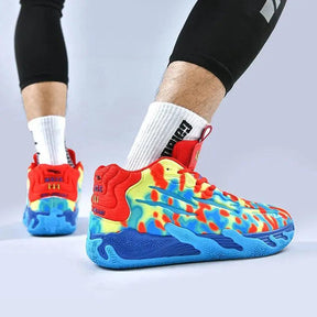 Unisex AeroFlex Basketballschuhe + Geschenksocken