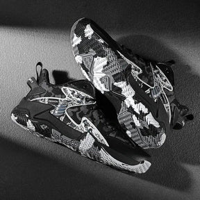 Graphite Original Basketballschuhe + Geschenksocken