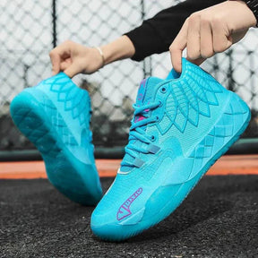 Agility Ace Basketballschuhe + Geschenksocken