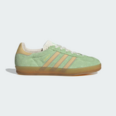 Gazelle Indoor (Semi Green Spark)