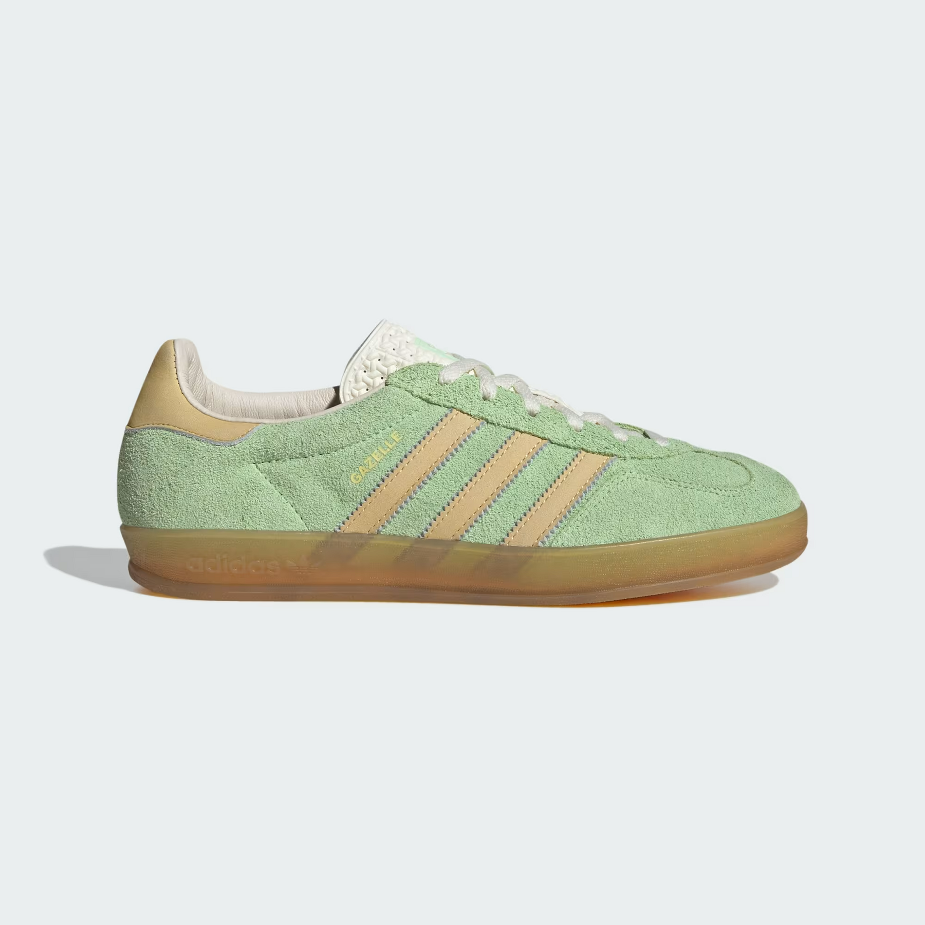 Gazelle Indoor (Semi Green Spark)