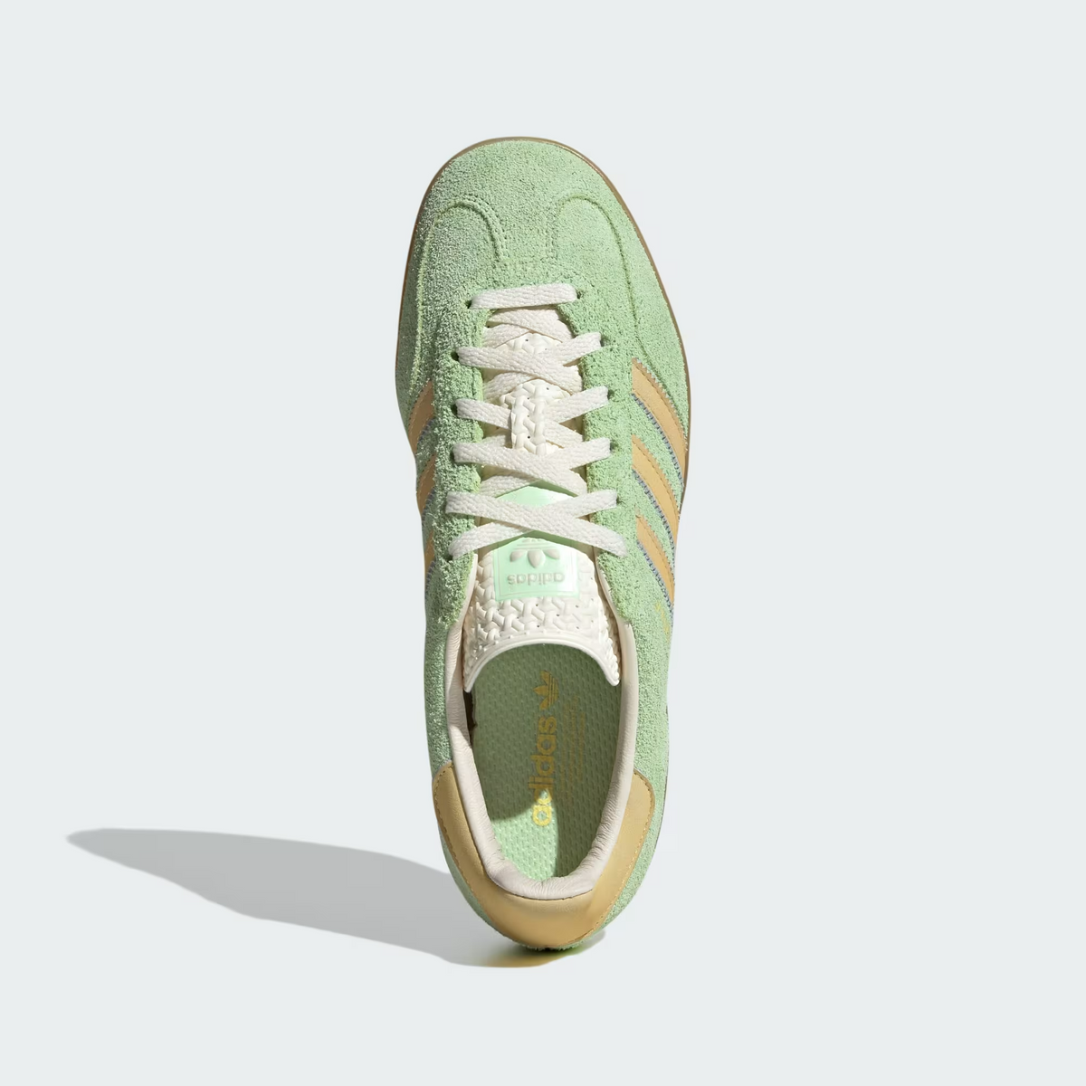 Gazelle Indoor (Semi Green Spark)