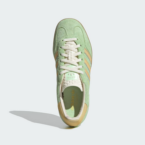 Gazelle Indoor (Semi Green Spark)