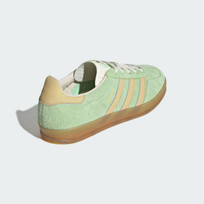 Gazelle Indoor (Semi Green Spark)