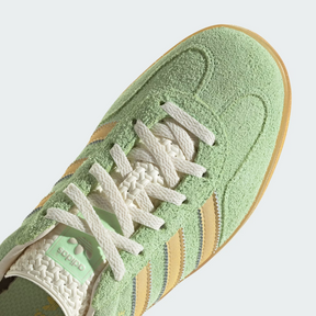 Gazelle Indoor (Semi Green Spark)