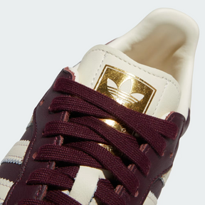 Samba OG Maroon Cream White