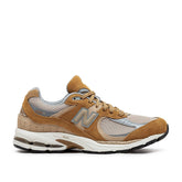 U2002RCE Turnschuhe (Braun / Grau)