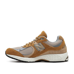 U2002RCE Turnschuhe (Braun / Grau)