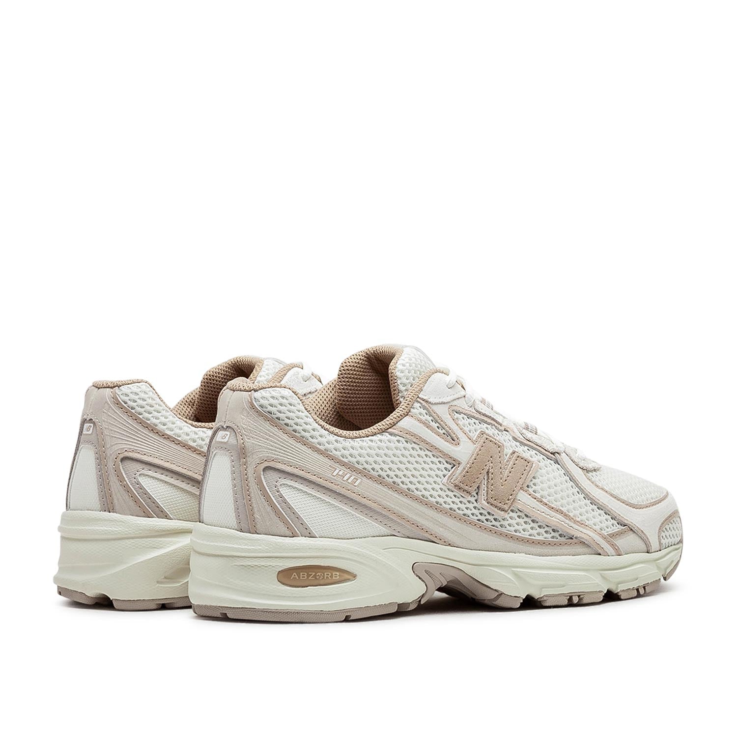 U740IN2 Sneakers (Beige)