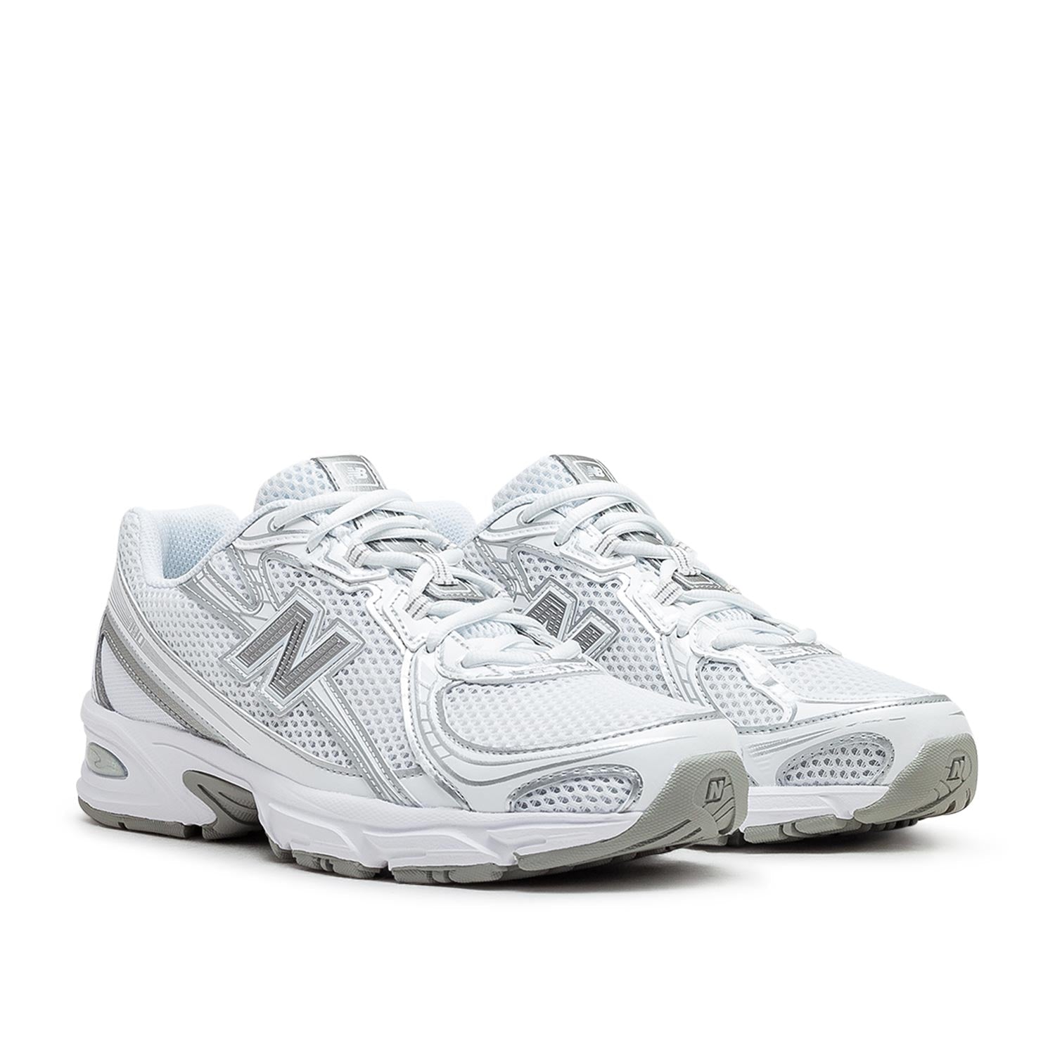 U740WM2 Sneakers (Weiß)