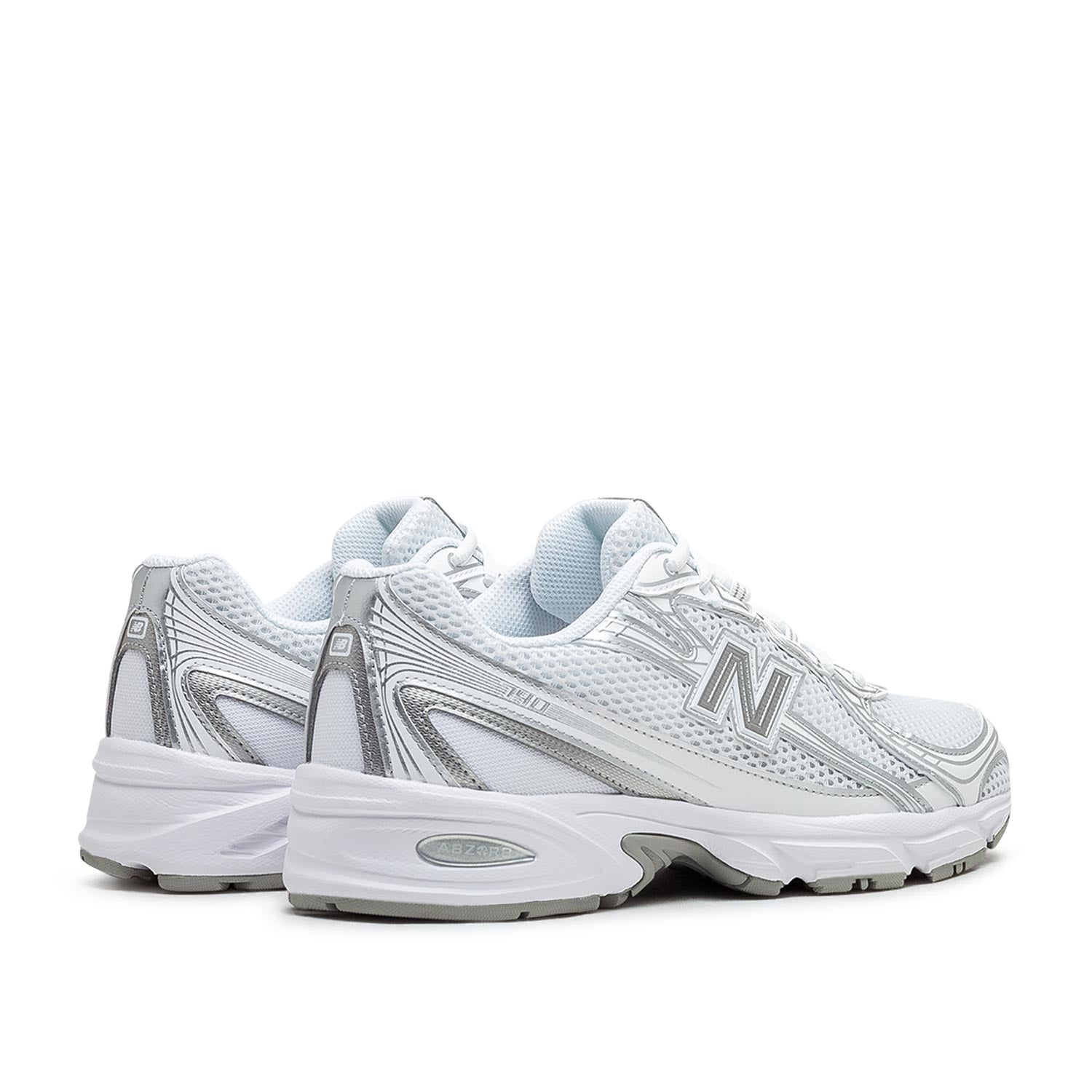 U740WM2 Sneakers (Weiß)