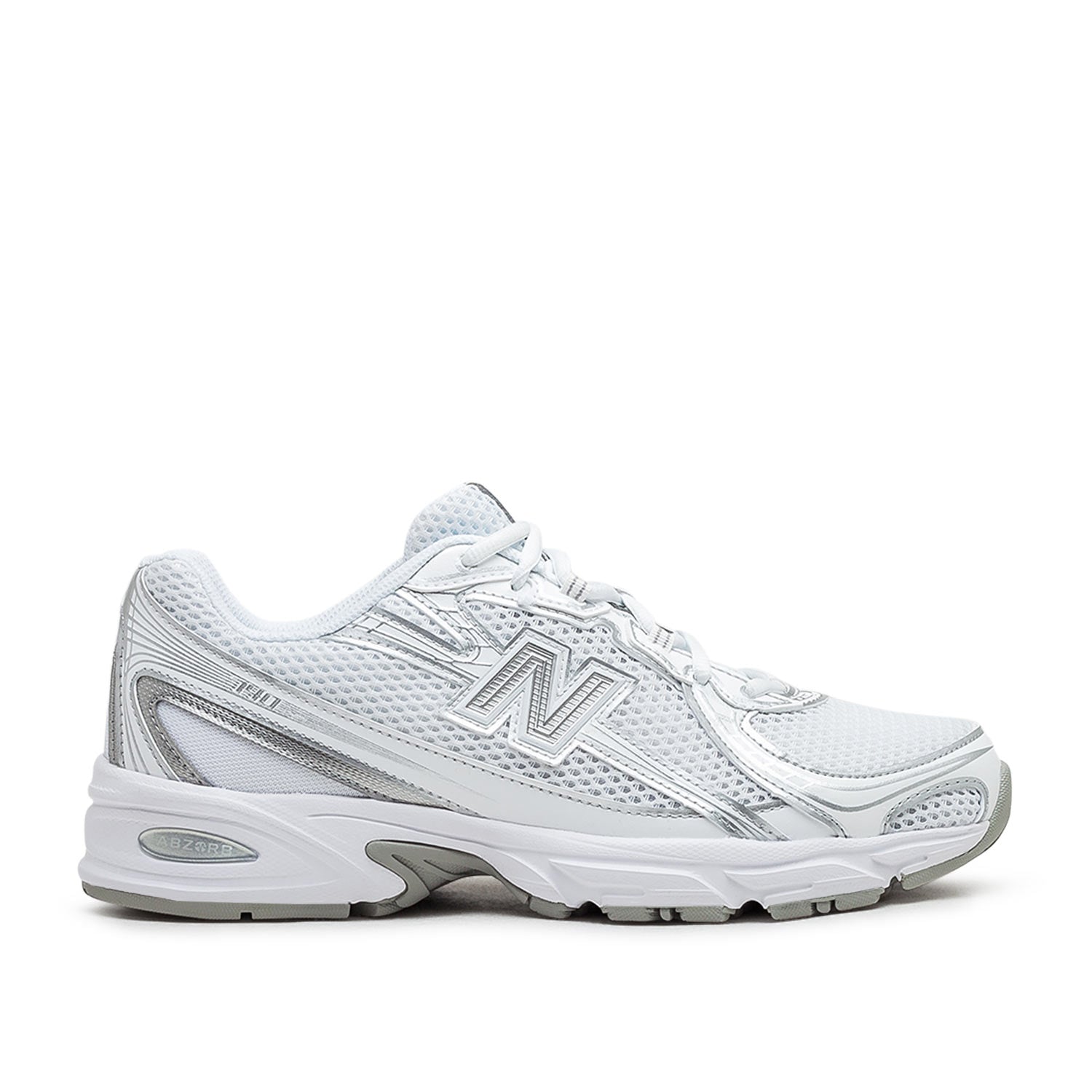 U740WM2 Sneakers (Weiß)
